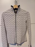 Prachtig damesjasje – maat 40, Kleding | Dames, Wit, Zo goed als nieuw, Jasje, Ophalen
