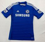Chelsea Hazard Origineel Champions League Finale Nieuw 2014, Sport en Fitness, Voetbal, Verzenden, Zo goed als nieuw, Shirt
