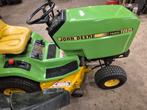 John Deere 185 hydro, Tuin en Terras, John Deere, Gebruikt, Ophalen of Verzenden, Opvangzak