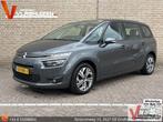 Citroen Grand C4 Picasso 1.6 BlueHDi Business Automaat | 7 P, Auto's, Citroën, Automaat, Monovolume, Navigatiesysteem, C4 (Grand) Picasso