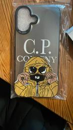 Hoesje iPhone 16 cp company, Ophalen, Zo goed als nieuw