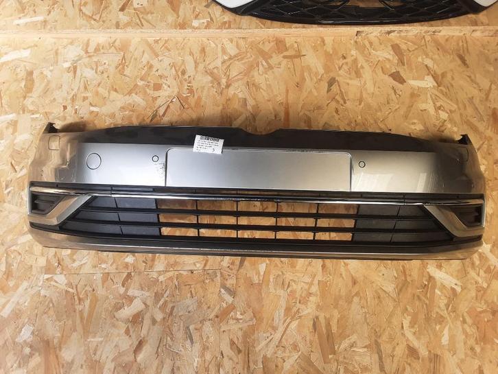 PARE-CHOCS AVANT Volkswagen Golf VII (AUA) (5G0807221FL), Autos : Pièces & Accessoires, Carrosserie & Tôlerie, Pare-chocs, Volkswagen