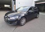 VW Golf 7 | 1.2 Benzine | Comfortline |12 m garantie, Auto's, Volkswagen, Euro 5, Zwart, Bedrijf, Handgeschakeld