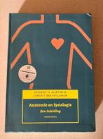 Anatomie en fysiologie, Boeken, Ophalen of Verzenden, Zo goed als nieuw