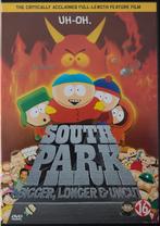 dvd south park, Amerikaans, Ophalen of Verzenden, Tekenfilm
