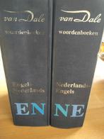 van Dale woordenboeken Nl/En en En/Nl, Boeken, Woordenboeken, Ophalen, Zo goed als nieuw, Van Dale, Engels