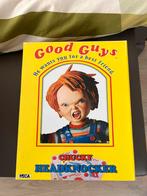 Chucky headknocker NECA Good Guys, Ophalen of Verzenden, Nieuw, Film, Beeldje, Replica of Model