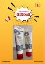 Gros lot enduit, Enlèvement, Comme neuf