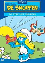 Dvd - De smurfen - Op stap met smurfin, Cd's en Dvd's, Ophalen of Verzenden