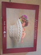 Deux puzzles, Enlèvement, Comme neuf