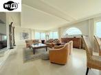Appartement te huur in De Panne, Immo, Appartement