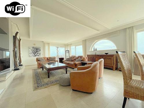 Appartement te huur in De Panne, Immo, Huizen te huur, Appartement