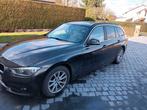 BMW, Auto's, BMW, Achterwielaandrijving, 1995 cc, 4 cilinders, Bruin