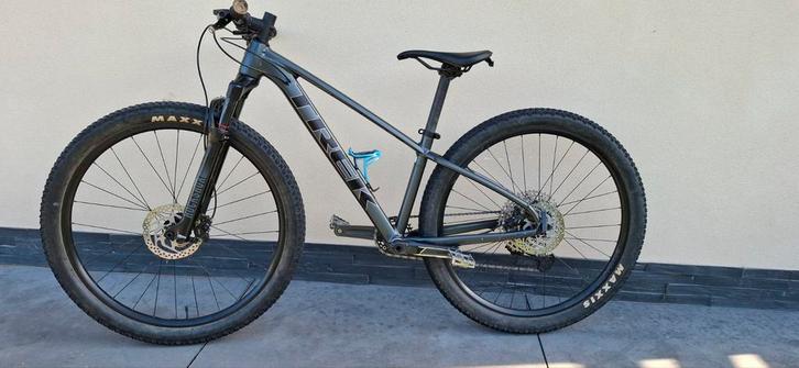 Trek Xcaliber MTB XS, Fietsen en Brommers, Fietsen | Mountainbikes en ATB, Gebruikt, Trek, Hardtail, Ophalen