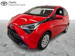 Toyota Aygo x-play2 + Airco, Autos, Toyota, https://public.car-pass.be/vhr/d80b8204-e8c9-45e3-8877-9e44eb71dffb, 998 cm³, Achat