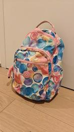 Kipling rugzak Seoul Bubbly rose, Bijoux, Sacs & Beauté, Sacs | Sacs à dos, Enlèvement, Comme neuf, Kipling