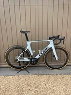 Cube litening c68x, Ophalen