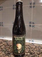struise brouwers - black damnation 08 - S.H.I.T. - 33 cl, Verzamelen, Ophalen, Nieuw, Flesje(s), Overige merken