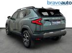 Dacia Duster Expression, Duster, 130 pk, Handgeschakeld, 5 deurs