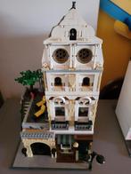 lego moc 13, Ophalen of Verzenden, Gebruikt, Complete set, Lego