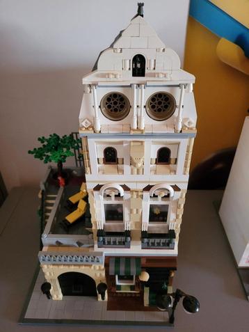 lego moc 13 beschikbaar voor biedingen