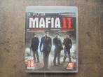 Mafia 2 voor PS3 (zie foto's), Consoles de jeu & Jeux vidéo, Enlèvement ou Envoi, 1 joueur, À partir de 18 ans, Aventure et Action