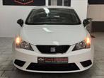 Seat Ibiza 1.2i / 2017 / * 40.000km * / garantie 12 mois.., Auto's, Seat, Bedrijf, 5 deurs, 66 kW, Electronic Stability Program (ESP)