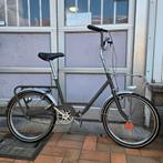 Vintage plooifiets van 1977, Ophalen, Gebruikt