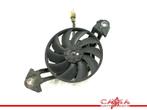 VENTILATEUR Yamaha YZF R125 2008-2013 (YZF-R125 YZFR125), Motos, Utilisé