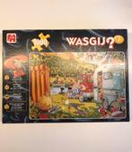 Wasgij puzzel 7 - 1000 stukjes, Comme neuf, 500 à 1500 pièces, Puzzle, Enlèvement ou Envoi