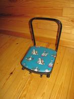 fiets stoeltje, Ophalen, Zo goed als nieuw, 9 t/m 18 kg, Achterzitje