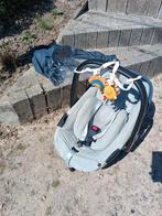 Maxi cosi Pebble + accessoires, Kinderen en Baby's, Autogordel of Isofix, Gebruikt, Maxi-Cosi, Ophalen