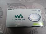 2026031: Walkman CD vintage, Enlèvement ou Envoi, Walkman ou Baladeur