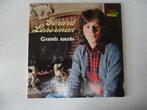 LP "Gerard Lenorman" Grands Succés anno 1977., 12 pouces, Utilisé, Enlèvement ou Envoi, 1960 à 1980