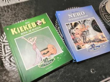 strips 20 stuks te koop beschikbaar voor biedingen