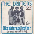 the drifters, Cd's en Dvd's, Ophalen of Verzenden