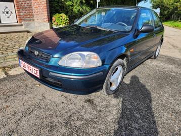 Honda Civic 1.4  108000Km !!!!