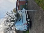 Opel campervan gekeurd met garantie, Caravans en Kamperen, Bedrijf, Diesel, Luifel, Koelkast