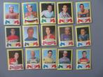 48 chromos, cyclistes 1995 -60, Envoi, Comme neuf, Affiche, Image ou Autocollant