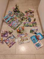 Groot lot Lego Friends - nieuwprijswaarde 249 euro, Kinderen en Baby's, Speelgoed | Duplo en Lego, Ophalen, Zo goed als nieuw