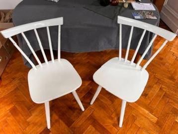 Eetkamerstoelen Jalenas beschikbaar voor biedingen