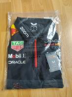 Red bull racing 2023 polo - maat M, Kleding | Heren, Sportkleding, Red bull, Maat 48/50 (M), Overige typen, Nieuw