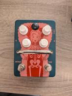 Orange Fuzz Coat, Ophalen, Zo goed als nieuw, Overige typen