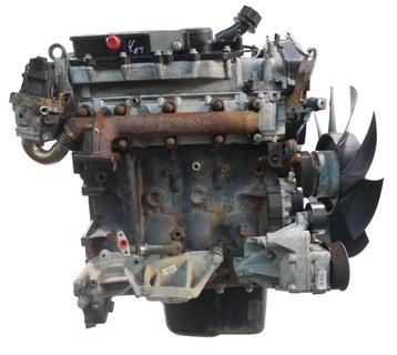 Iveco Daily 2.3-motor F1AE3481C F1AE 5801725301 beschikbaar voor biedingen
