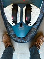 Vds Severne Fox 105 liter 2022 dobber in perfecte staat, Watersport en Boten, Ophalen, Minder dan 250 cm, Zo goed als nieuw, Met vin(nen)