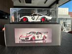Spark Porsche 1:18 - 935 Martini #70 GT2 RS 2018, Hobby en Vrije tijd, Overige merken, Ophalen of Verzenden, Zo goed als nieuw