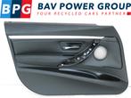 PORTIERBEKLEDING LINKS VOOR BMW 3 serie Gran Turismo (F34), Gebruikt, BMW