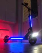 Elektrische step Zero 9 52Volt 600Watt (nieuwprijs 1090€), Ophalen, Gebruikt, Elektrische step (E-scooter), Zero