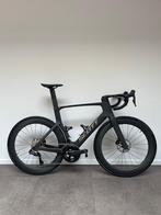 Scott foil rc 10 2025, Ophalen, Zo goed als nieuw, Carbon