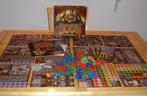 DOOM The Board Game, Een of twee spelers, Ophalen of Verzenden, Gebruikt, Fantasy Flight Games